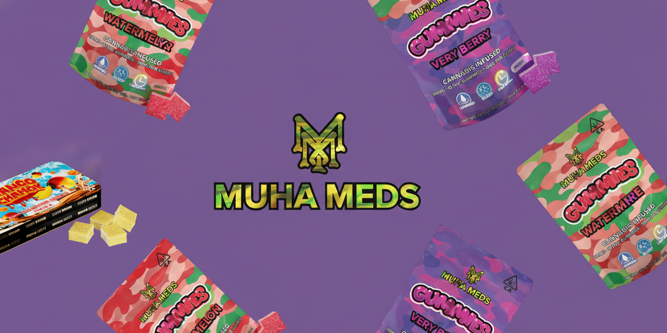 Muha Meds