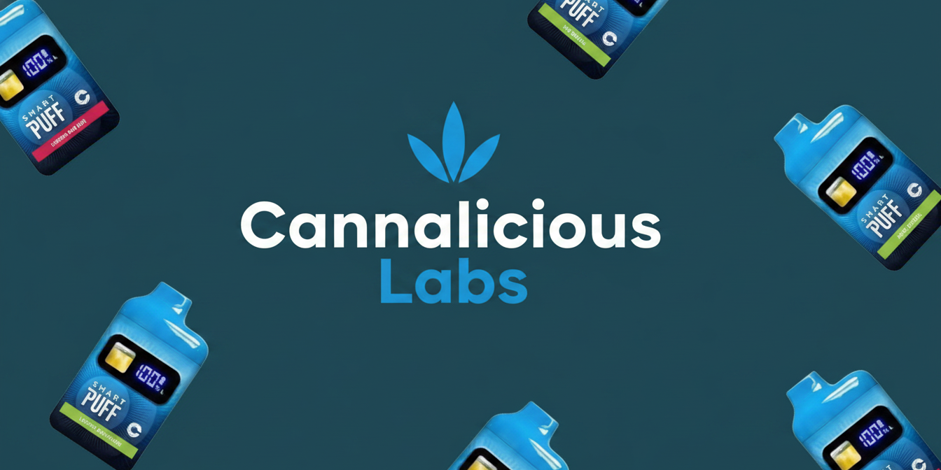 Cannalicious Labs