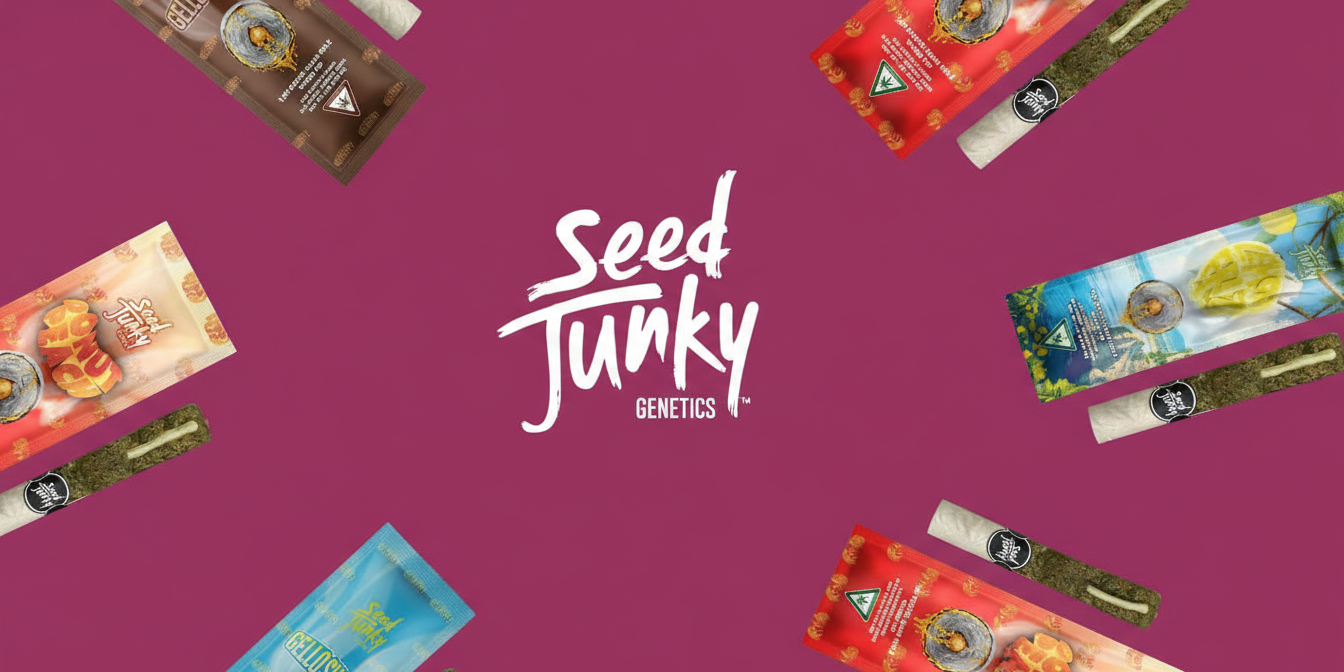 Seed Junky