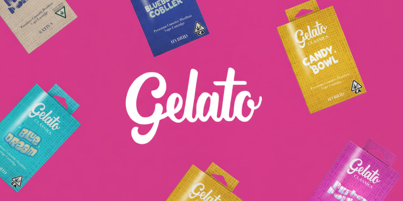 Gelato