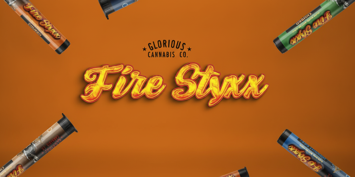 Fire Styxx