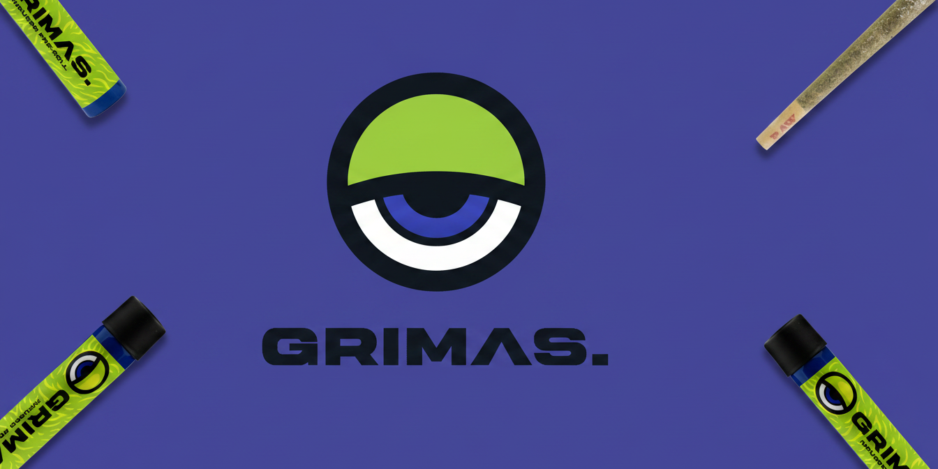 Grimas