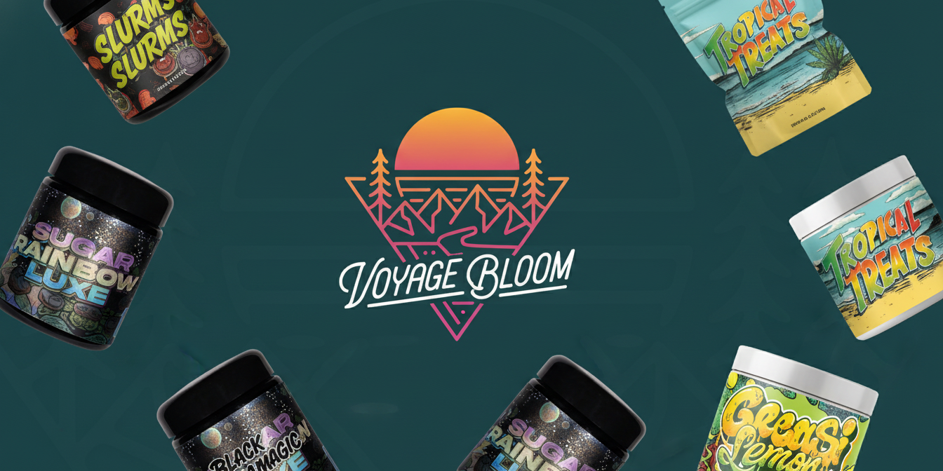 Voyage Bloom