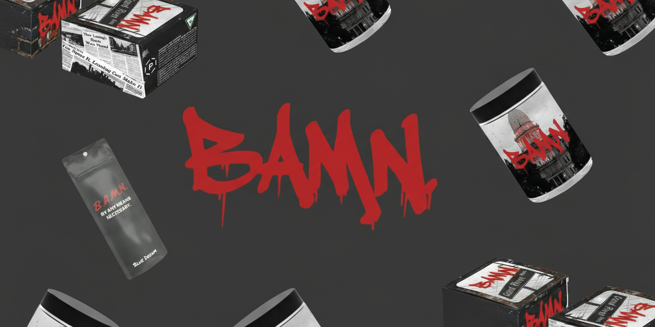 BAMN