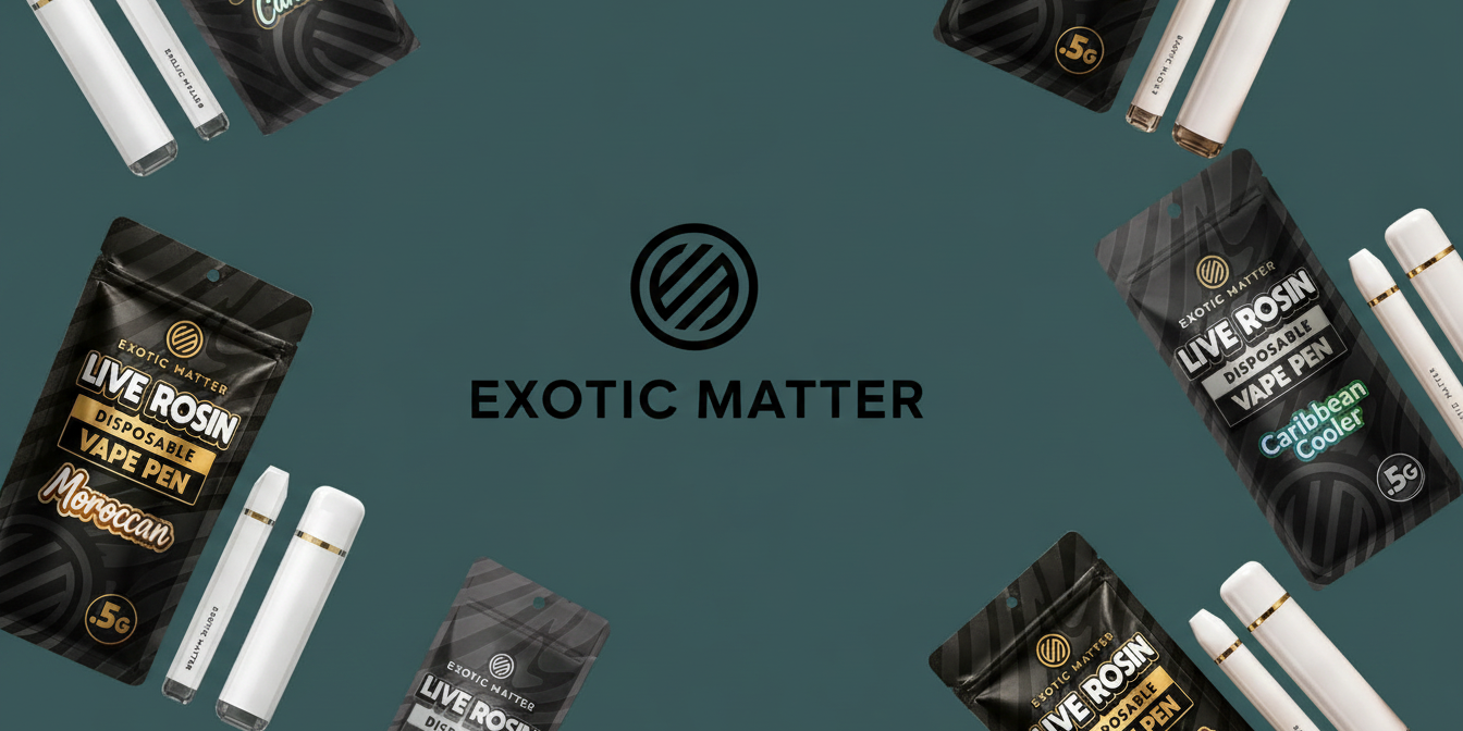 Exotic Matter