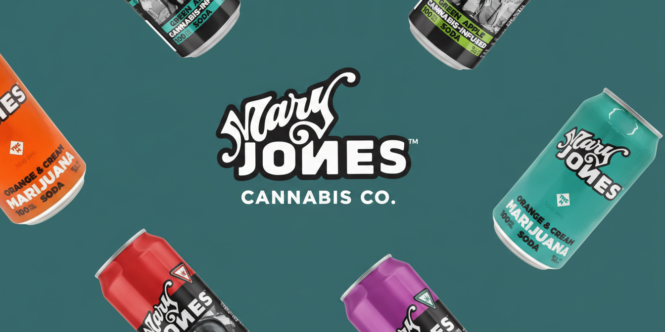 Mary Jones