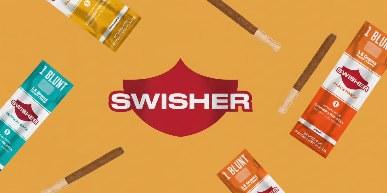 Swisher