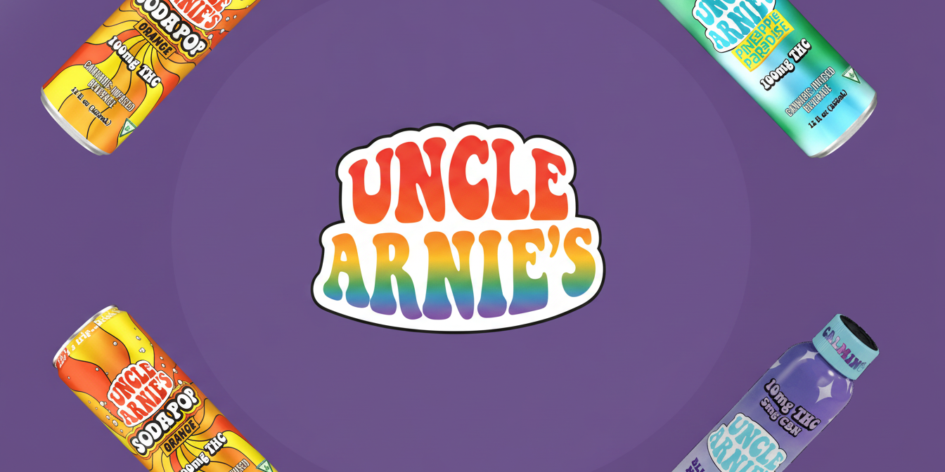Uncle Arnie's