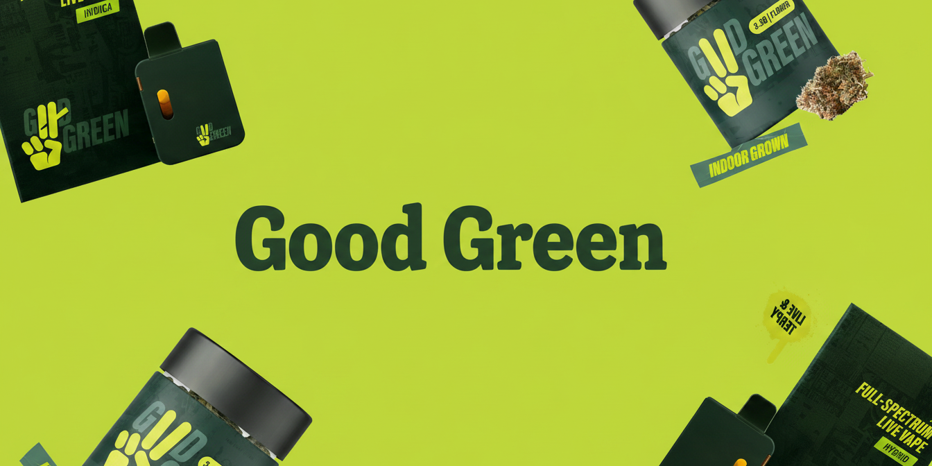 Good Green