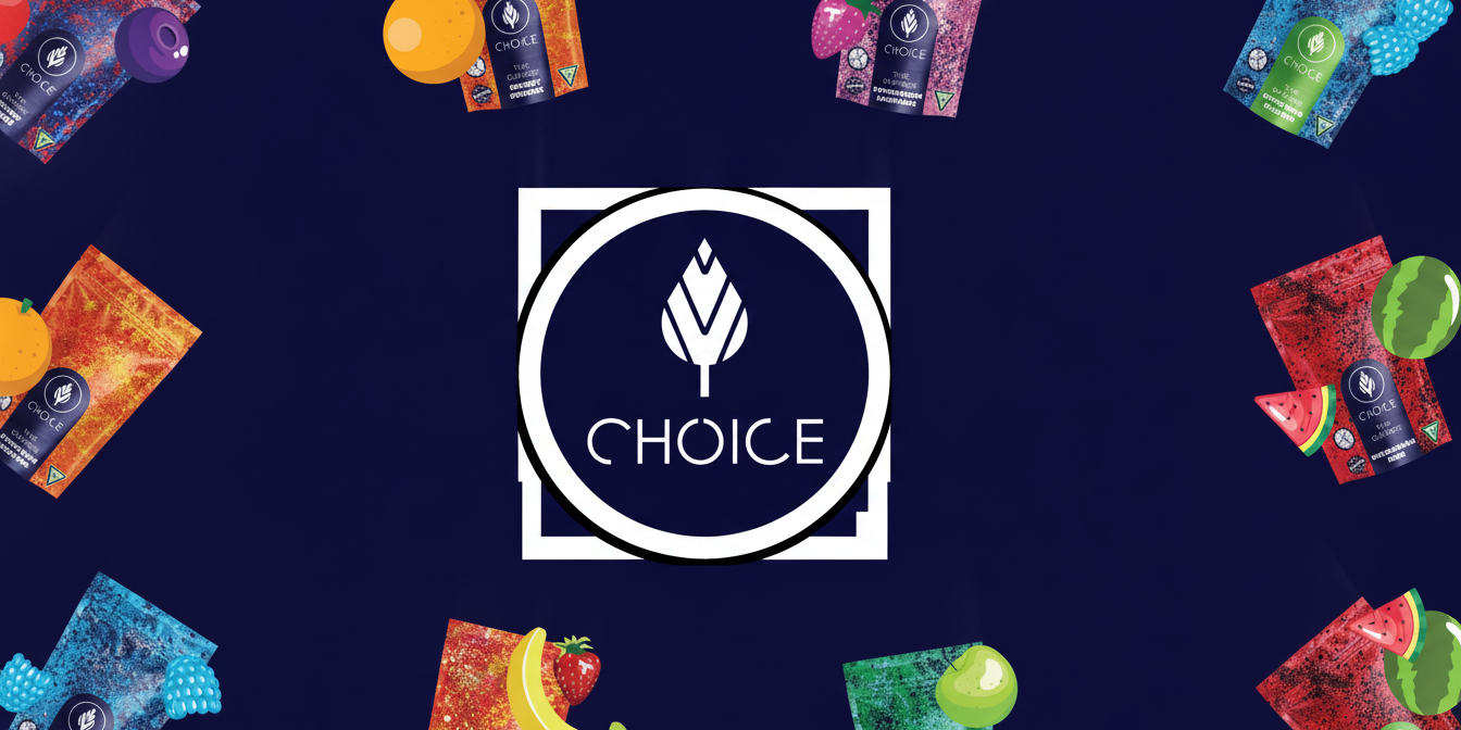 Choice Chews