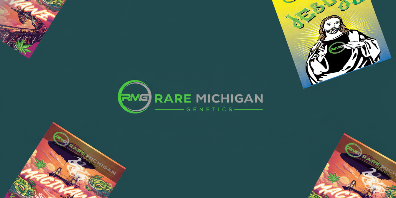 Rare Michigan Genetics