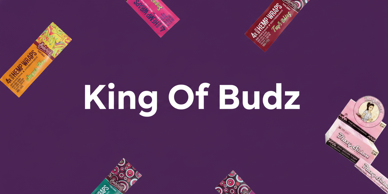 King of Budz