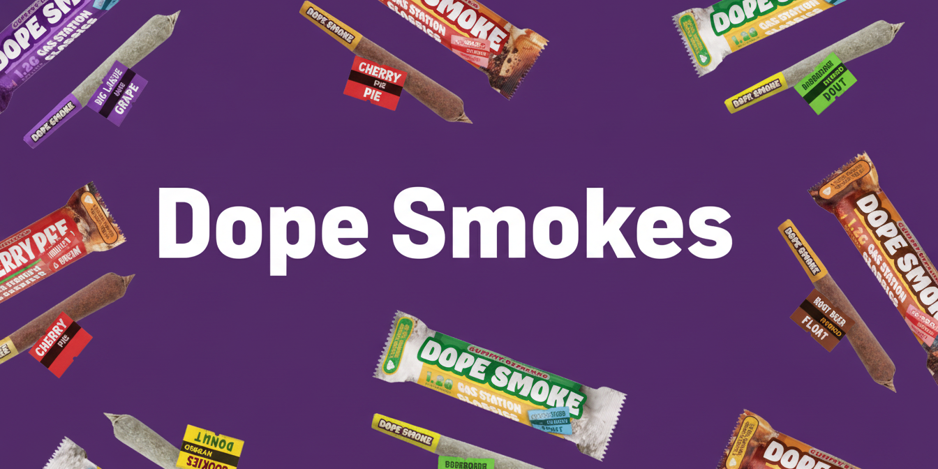 Dope Smokes