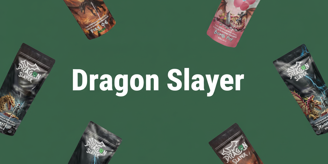 Dragon Slayer