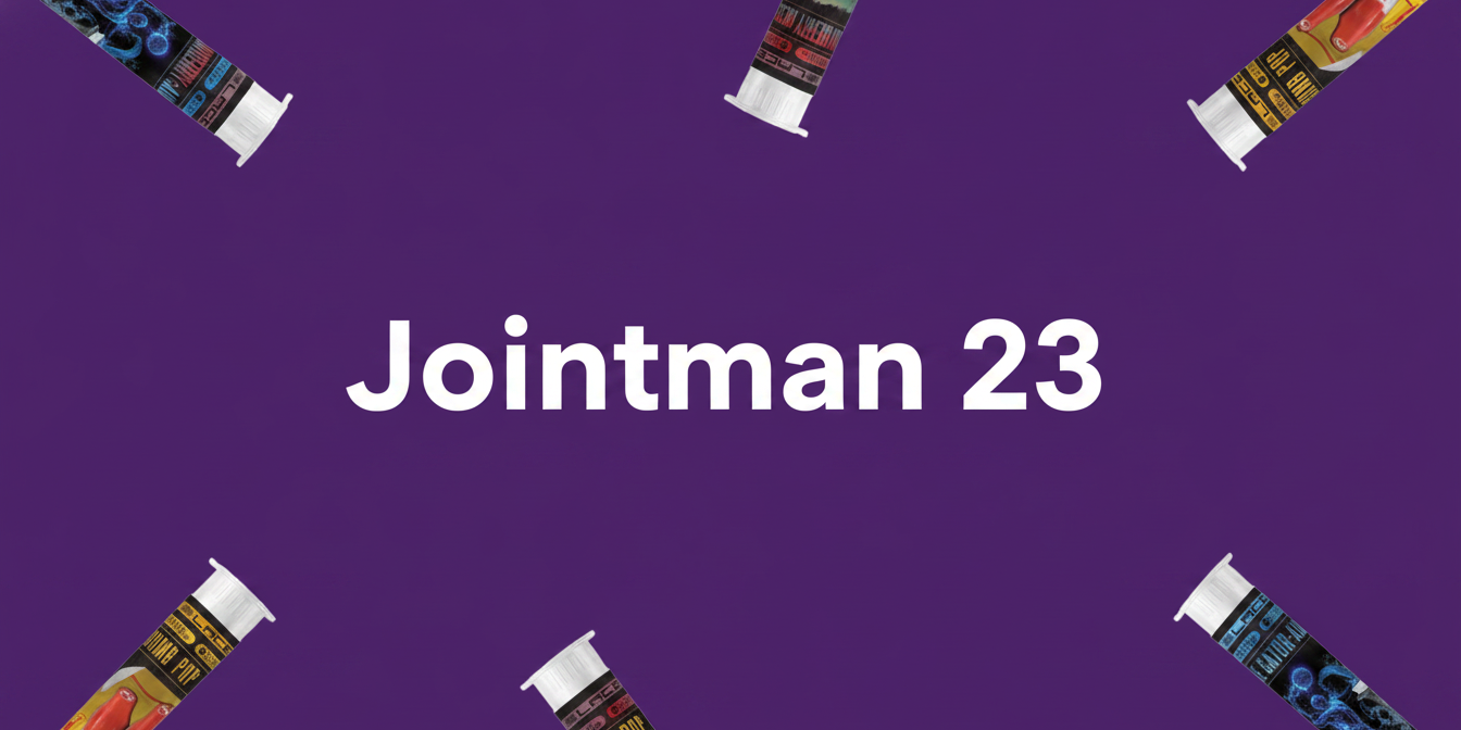 Jointman 23