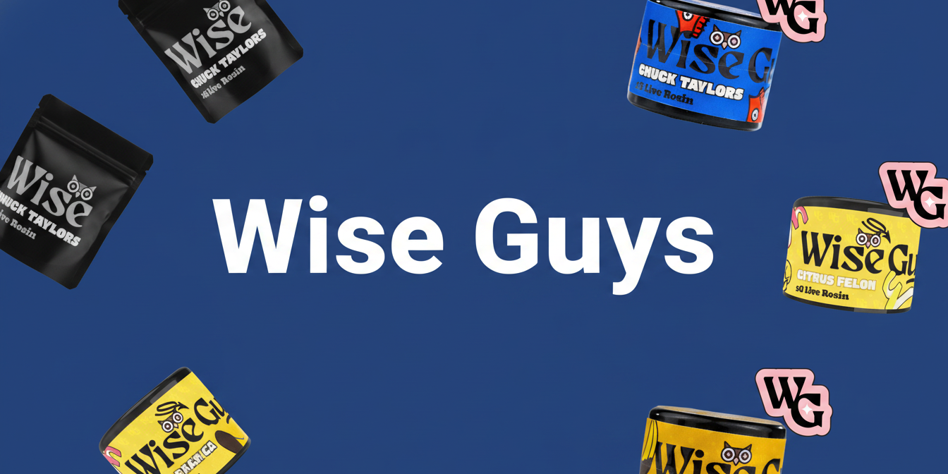 Wise Guys