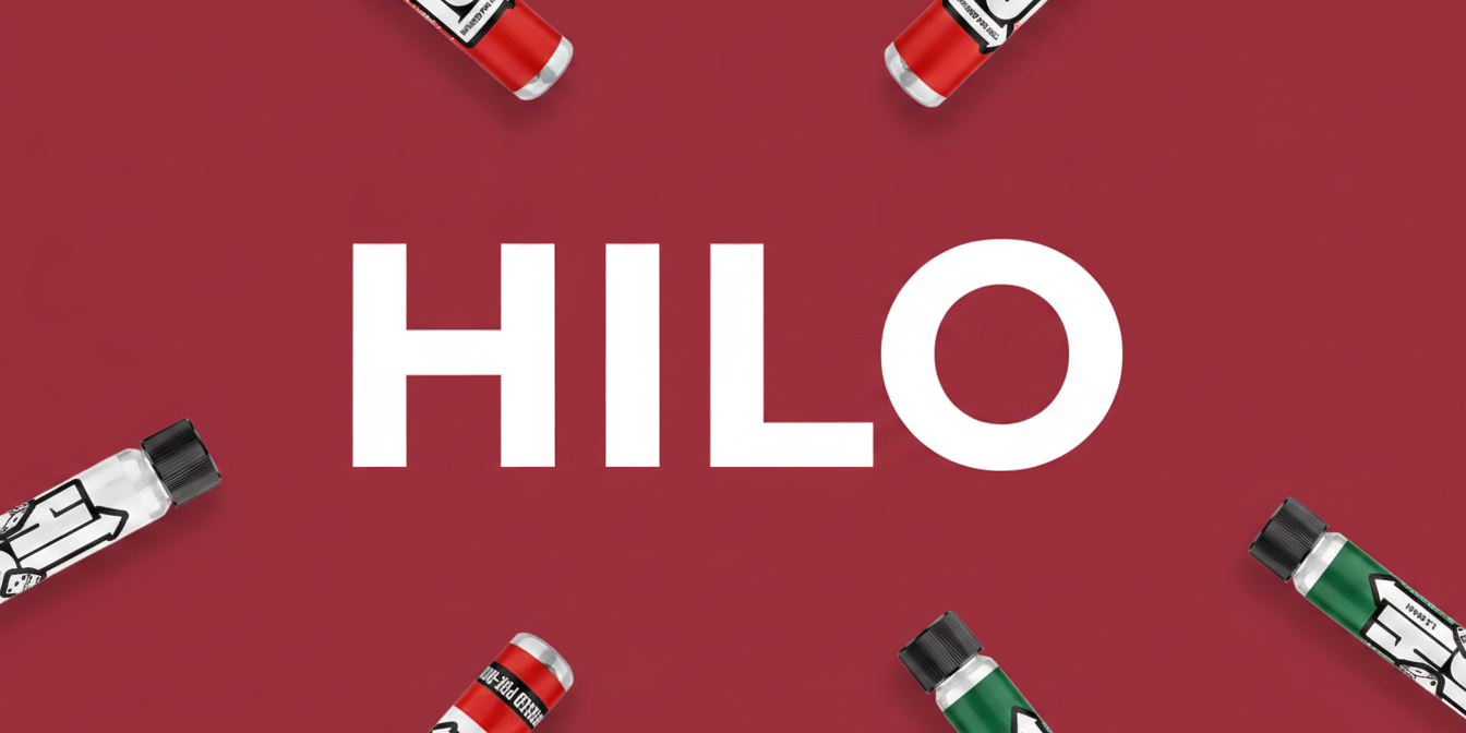 HILO