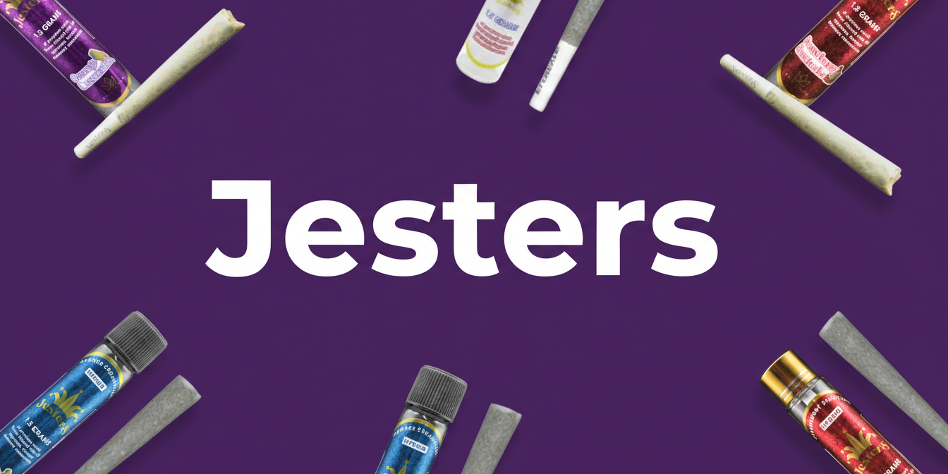 Jesters