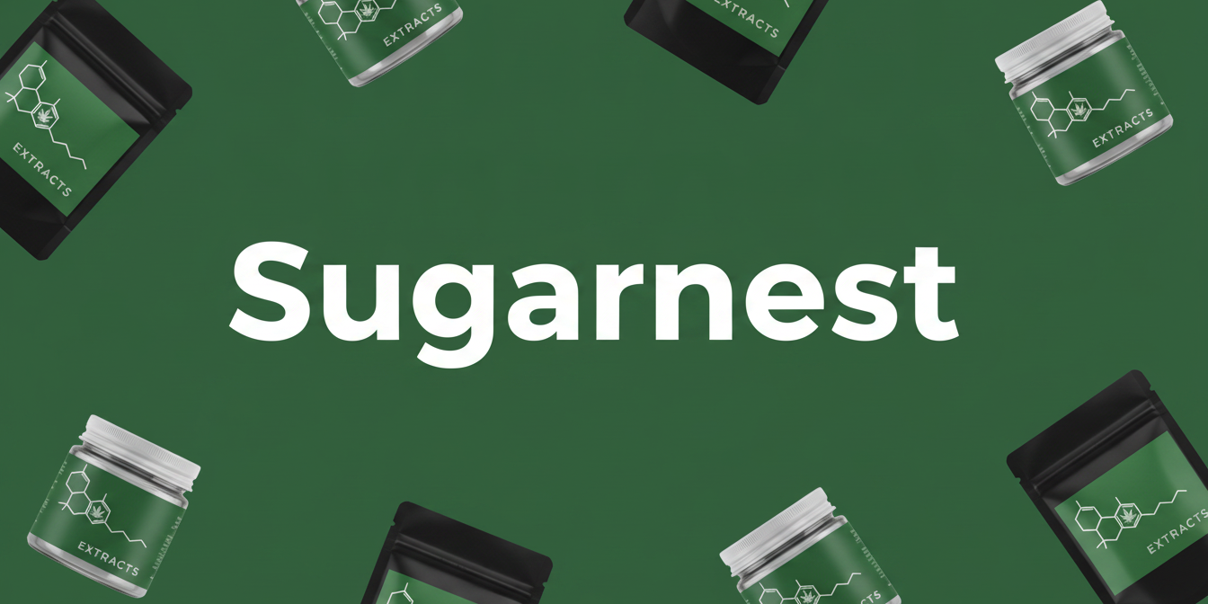 Sugarnest