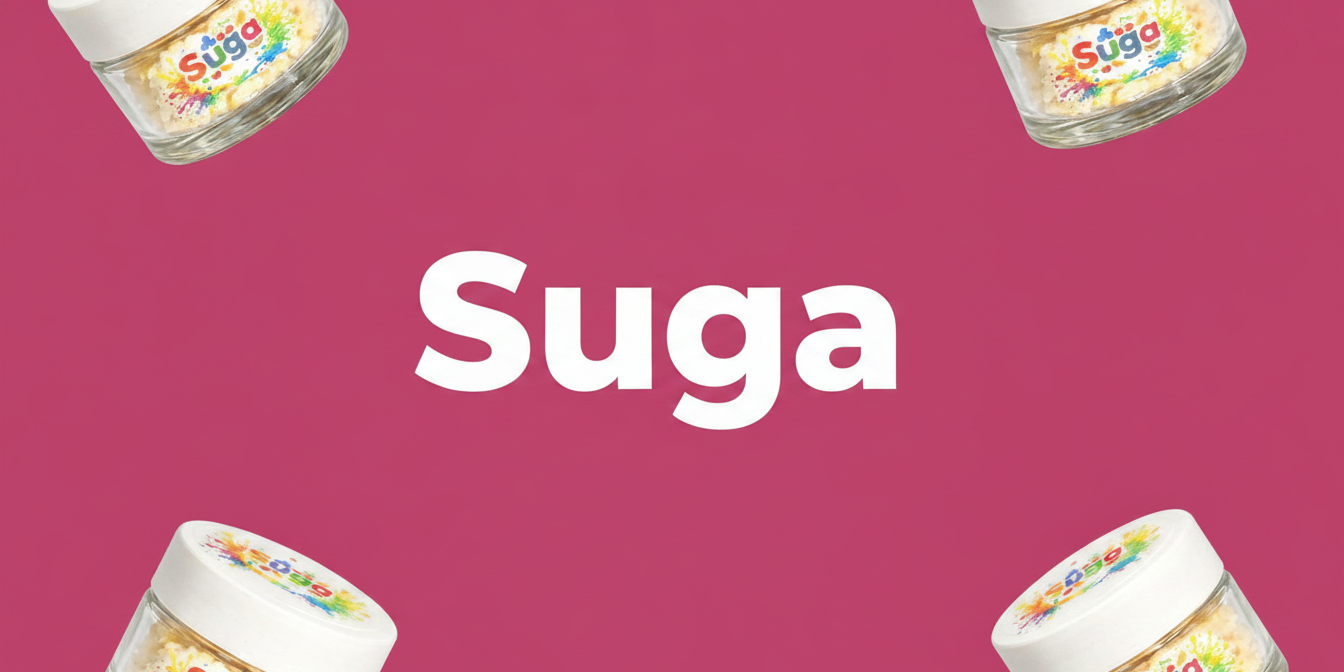 Suga