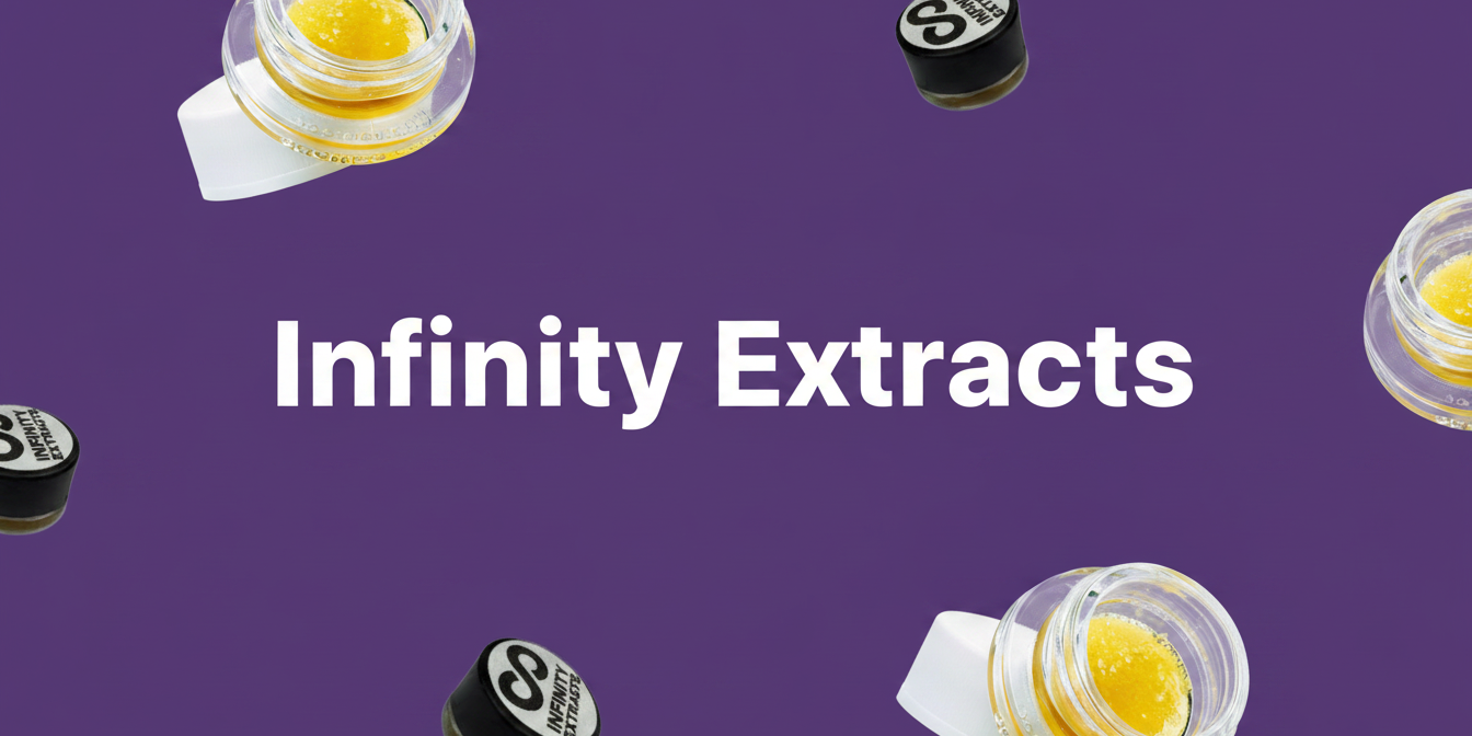 Infinity Extracts