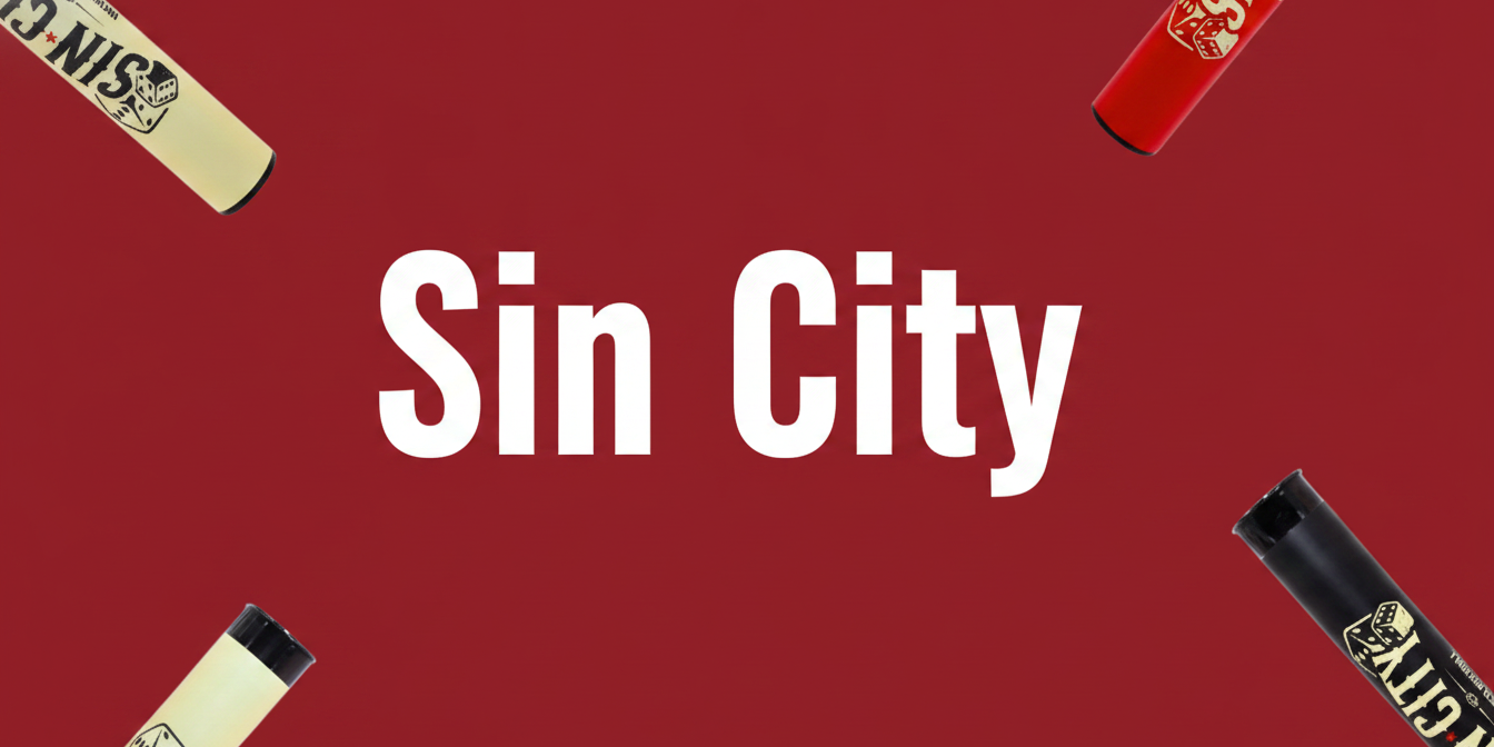Sin City