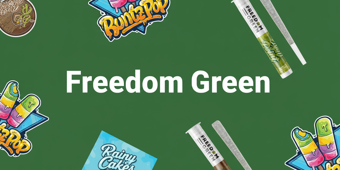 Freedom Green