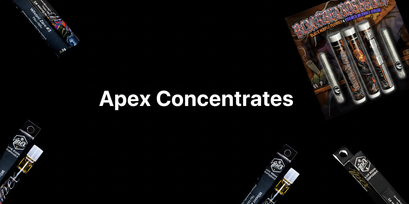 Apex Concentrates