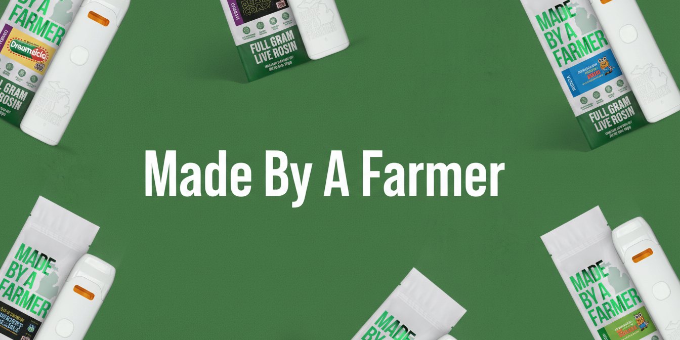 Made By A Farmer