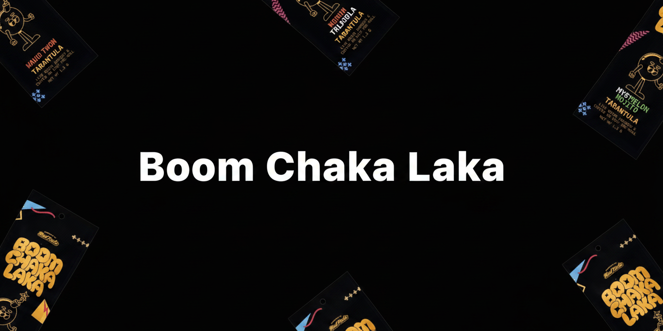 Boom Chaka Laka