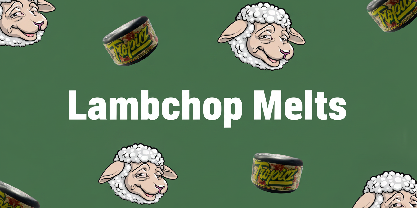 Lambchop Melts