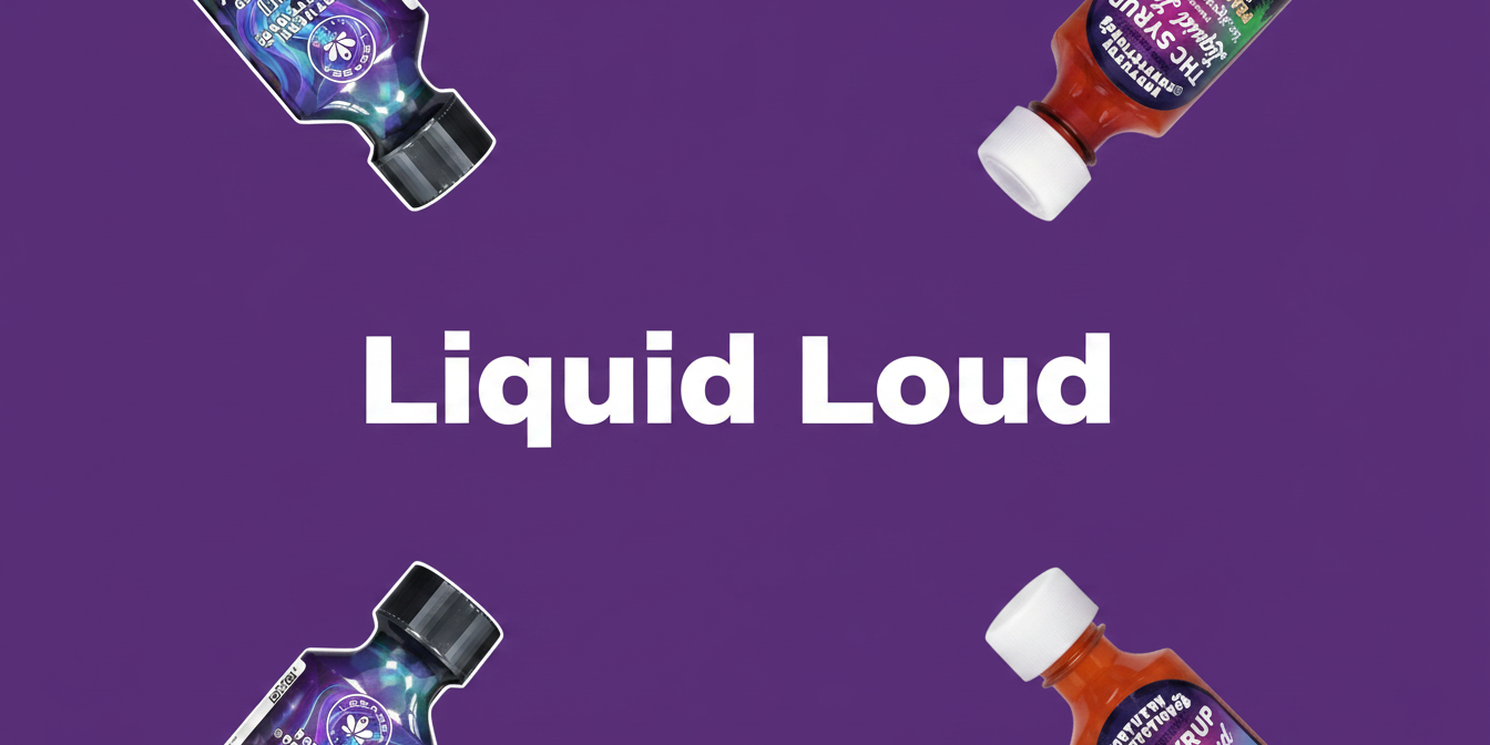 Liquid Loud