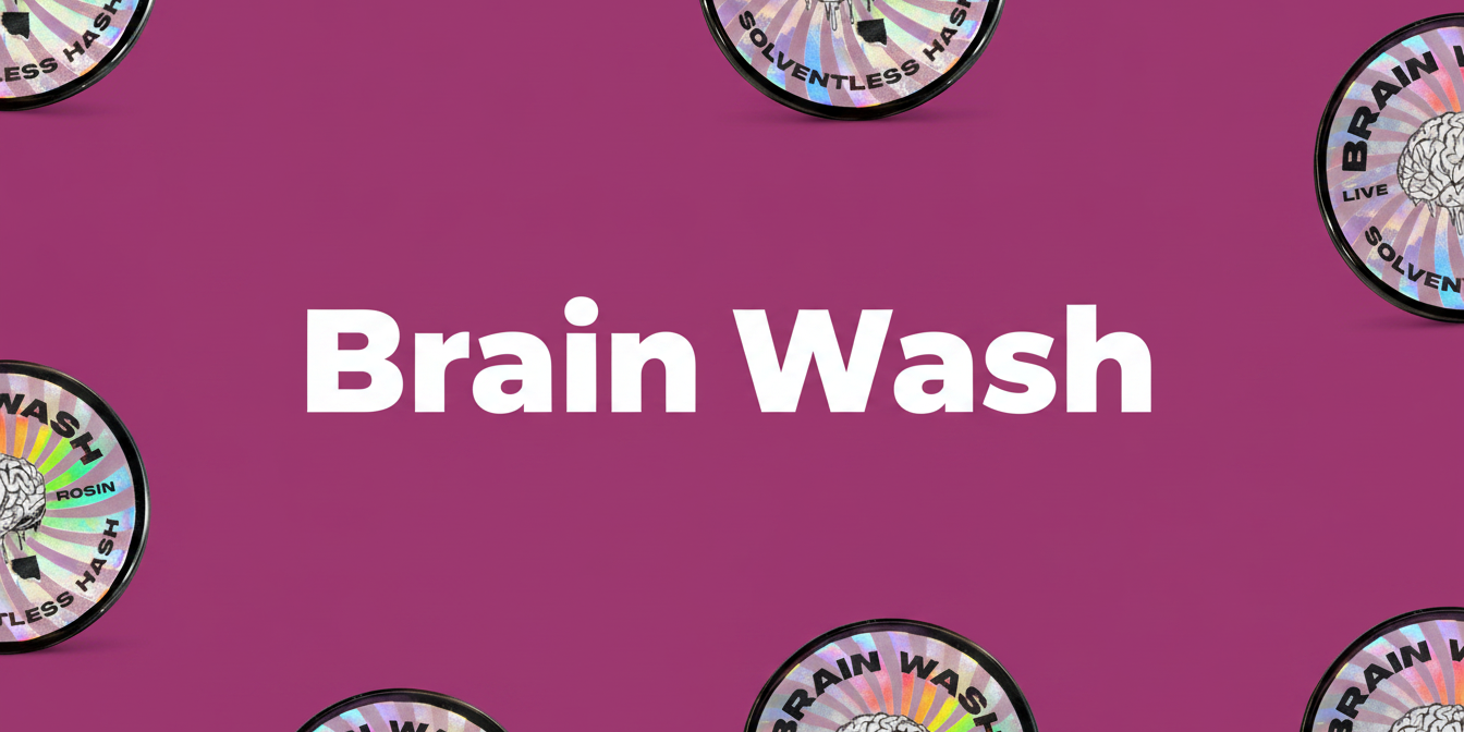 Brain Wash