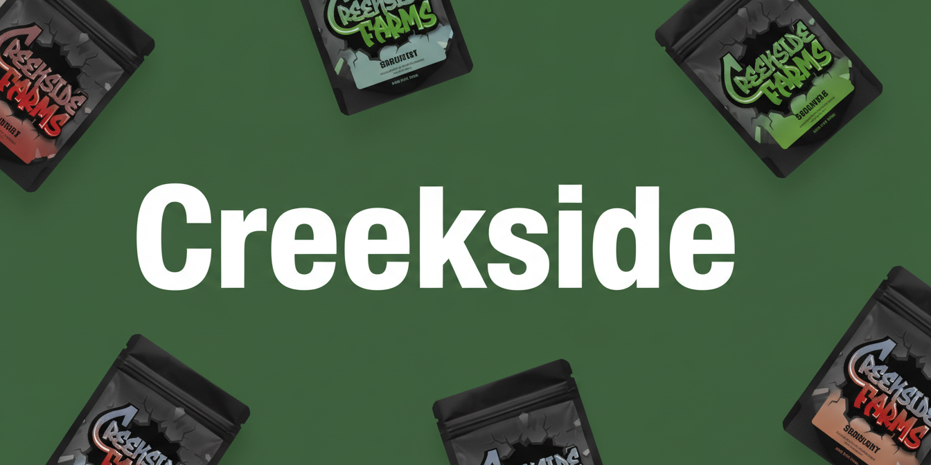 Creekside