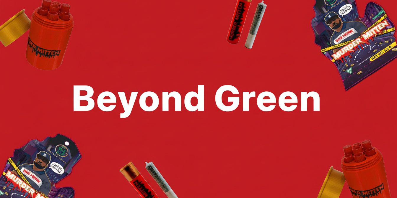 Beyond Green