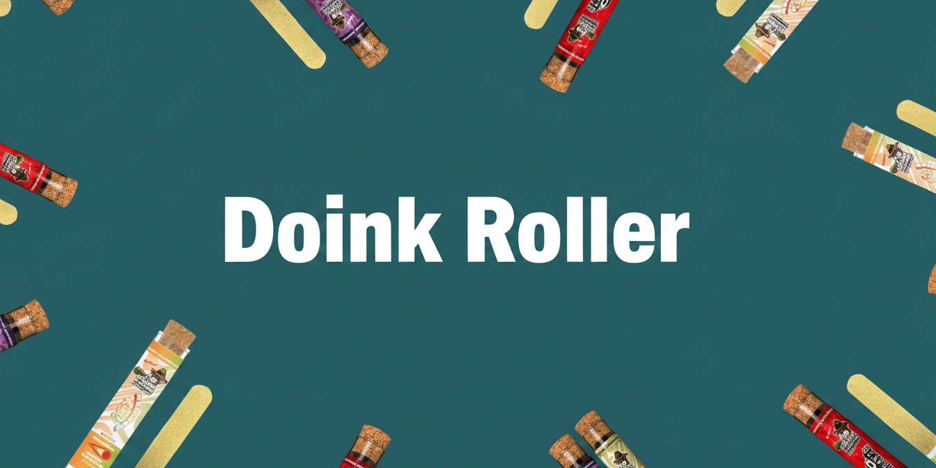 Doink Roller
