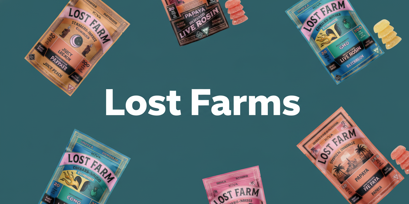 Lost Farms