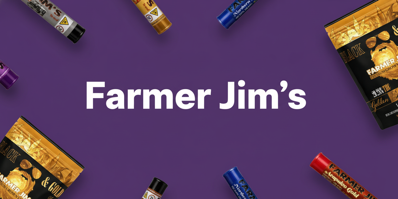 Farmer Jim's