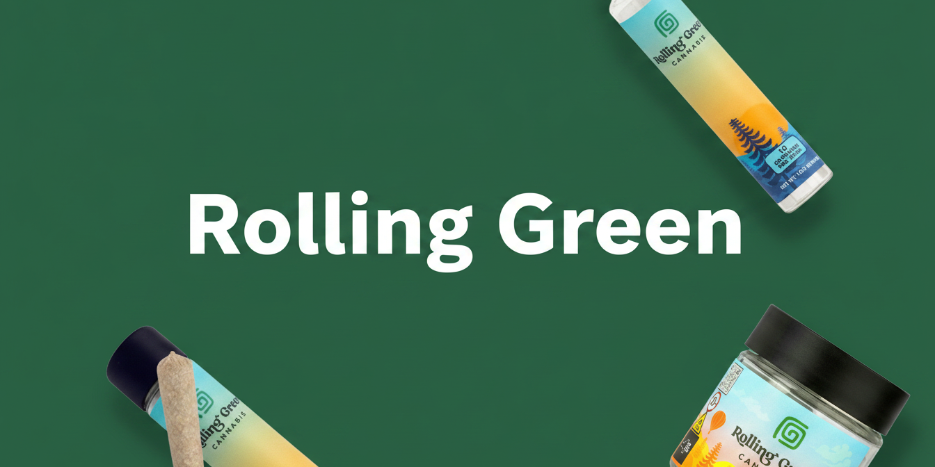 Rolling Green