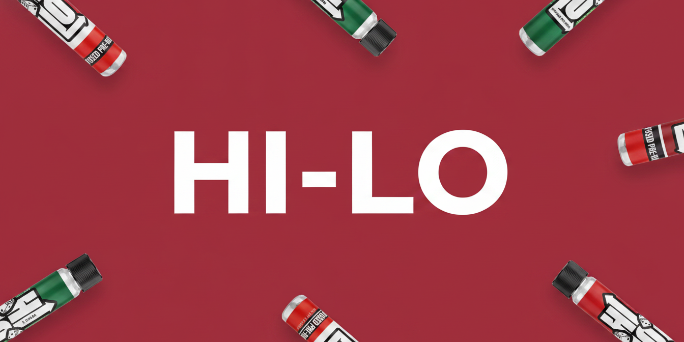 HI-LO