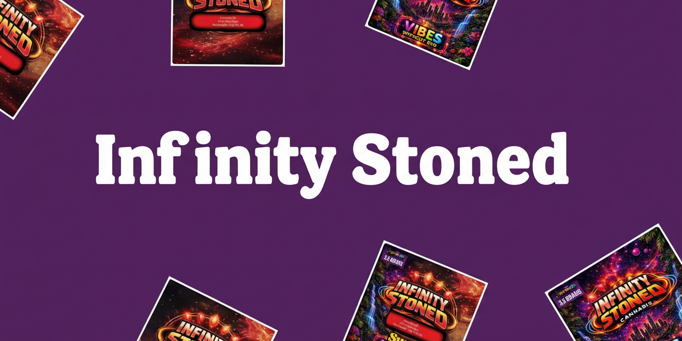 Infinity Stoned