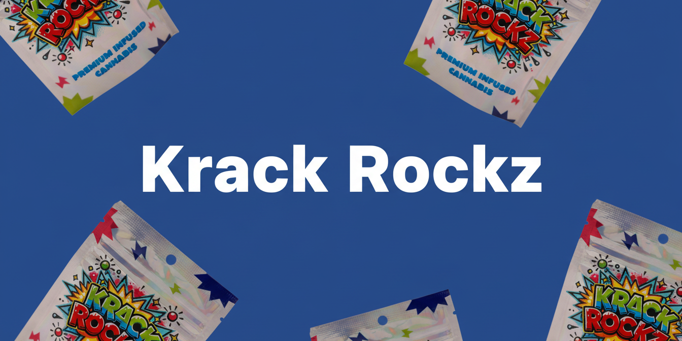 Krack Rockz