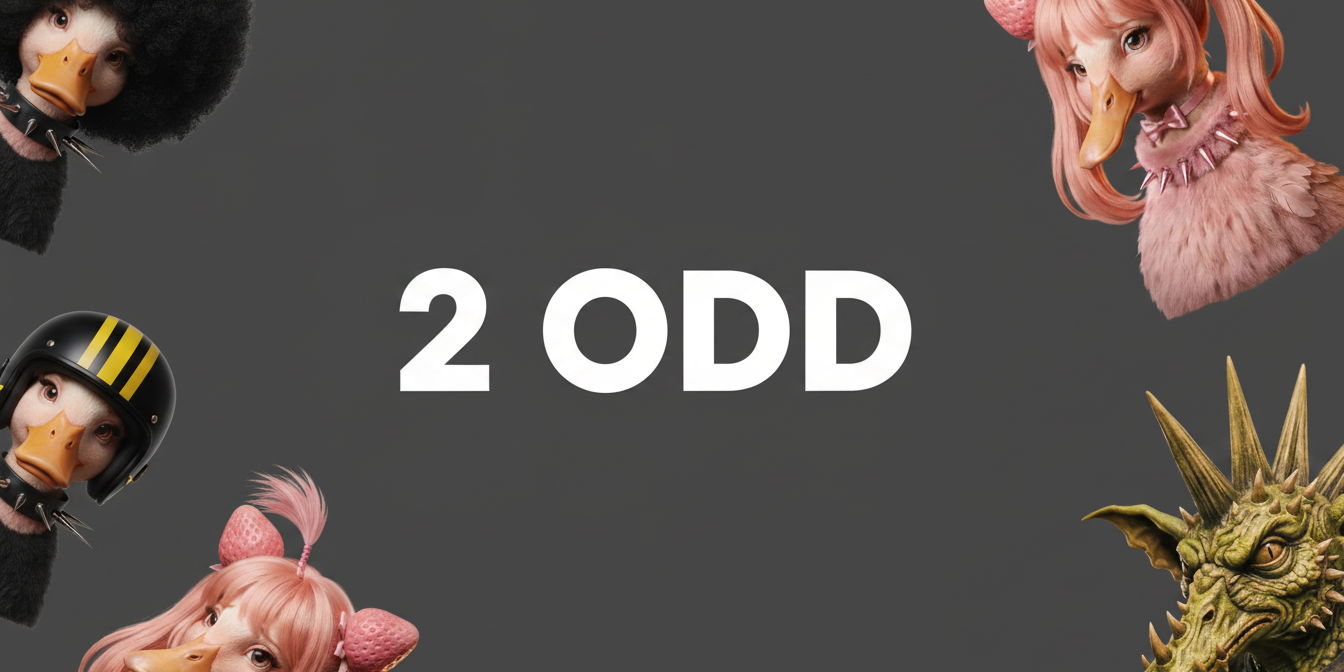 2 ODD
