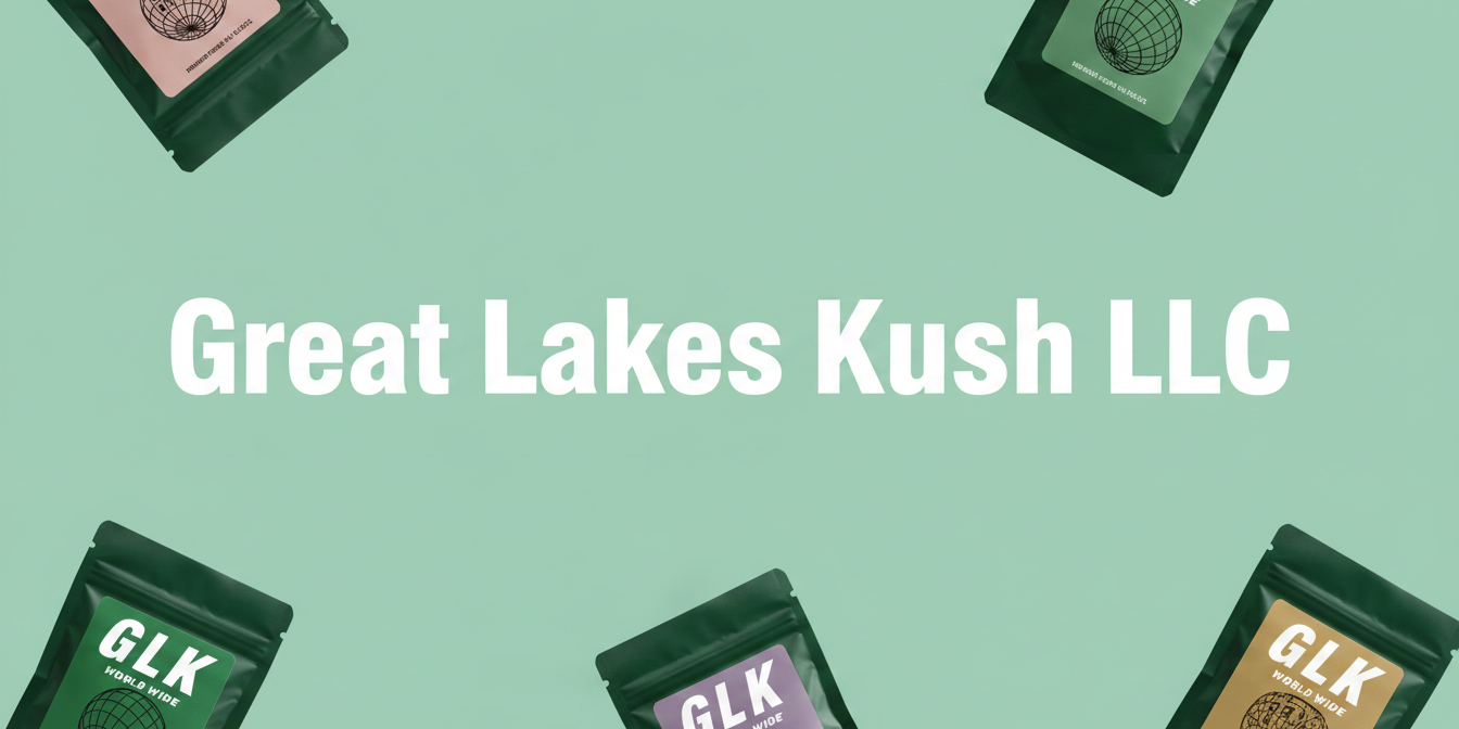 Great Lakes Kush LLC
