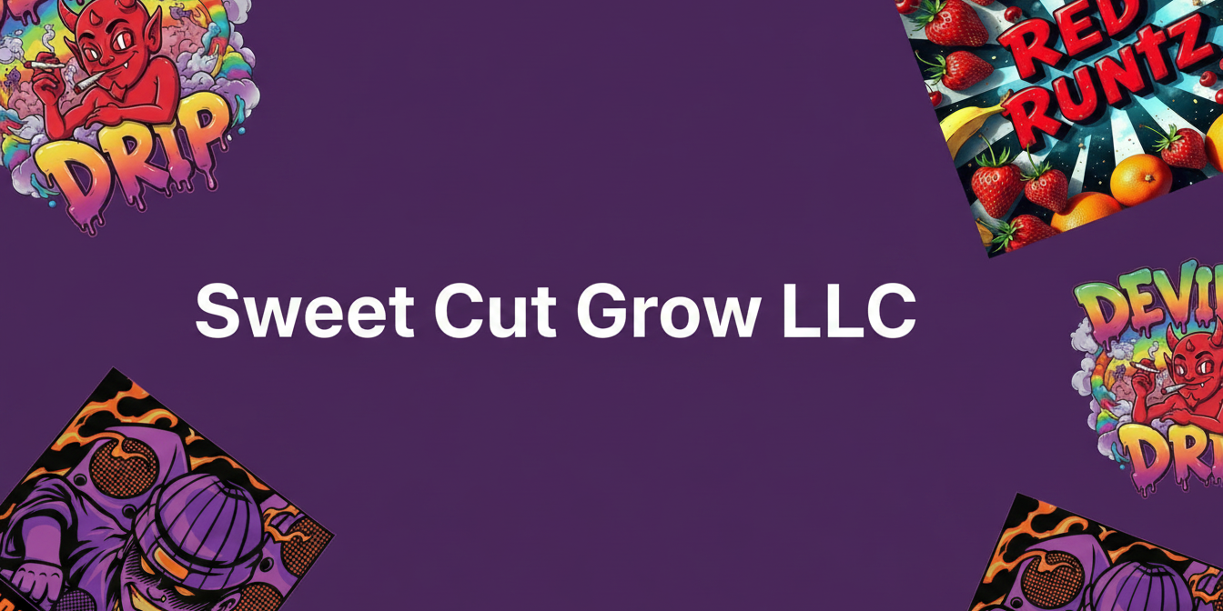 Sweet Cut Grow LLC