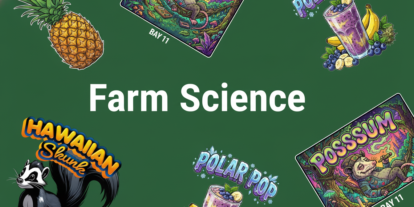Farm Science