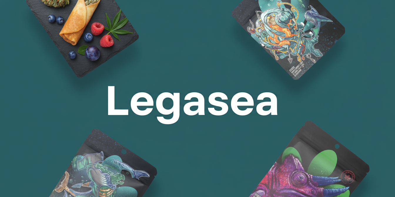 Legasea