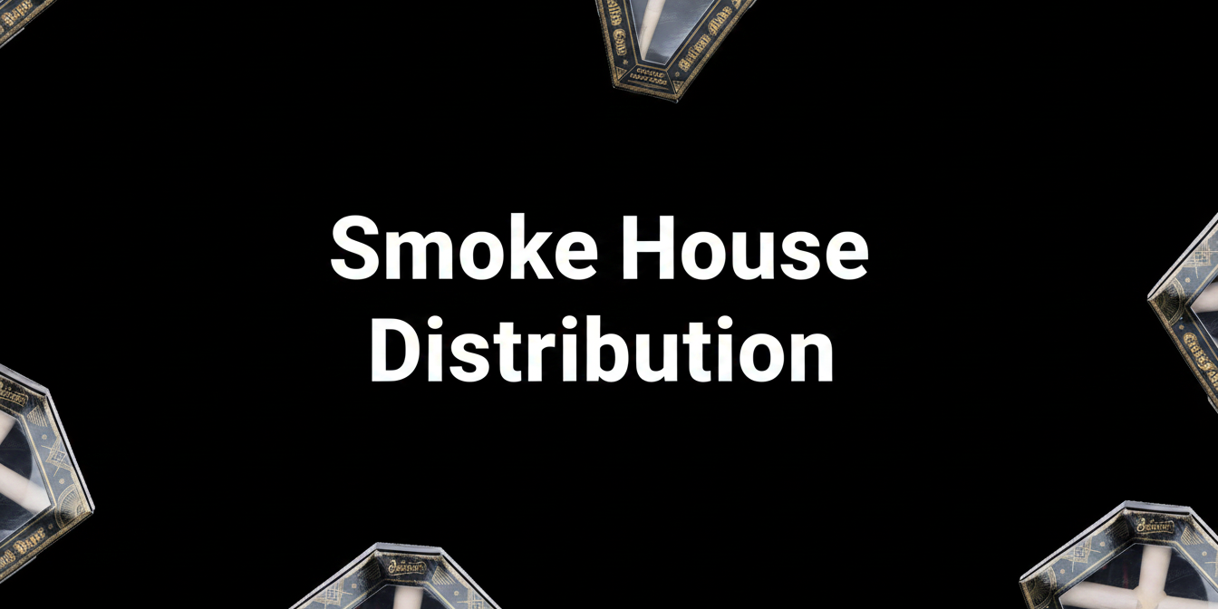 Smoke House Distribution