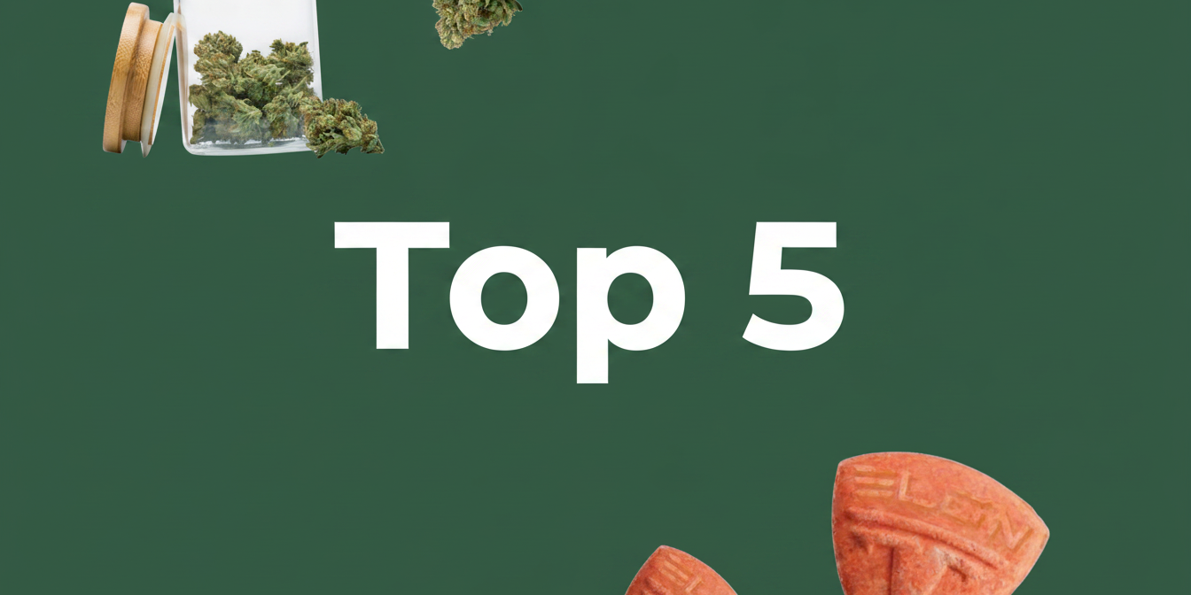 Top 5