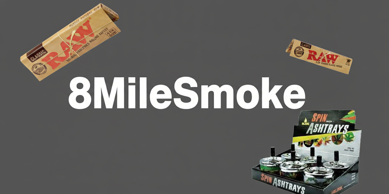 8MileSmoke